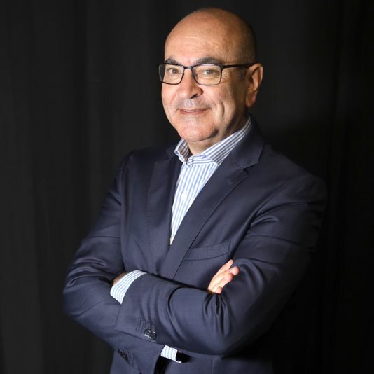 José Carlos Lourenço reforça o “Board” da Media N9ve como CEO.